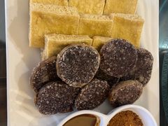 -88号小吃店·经典云南菜·地道纳西美食