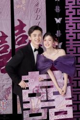 -金夫人婚纱摄影(衡阳店)