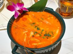 -太食獸泰式茶餐厅(IFS国金中心店)