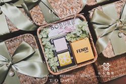 -卡卡喜糖伴手礼·商务礼宝宝礼·婚礼用品