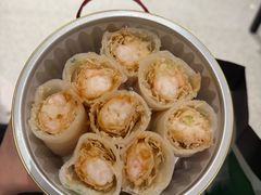 春风得意肠-誉八仙粤菜(万象天地店)