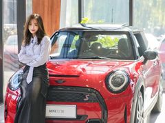 -上海普陀宝诚MINI4S店(红柳路店)