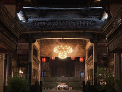 -上坦村