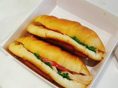 -RiceZone乐食尊纯米面包坊(望京店)