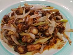 -渔民船说·北塘海鲜·天津菜·海肠捞饭(北塘古镇店)