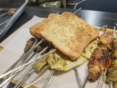 -老虎滩大连海鲜烧烤(建邺云锦路总店)