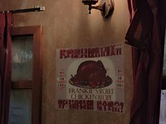 -暴风岛沉浸式体验馆(百联世纪店)