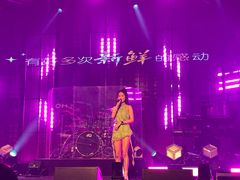 -MOSSO·Liveshow(M3香港广场店)
