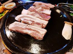 -Dombe豚(黑猪肉街店)