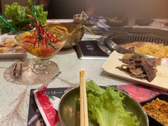 -炭之家·齐齐哈尔非遗烤肉·鲜切直供(中央大街店)