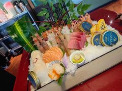 -万岛日本料理铁板烧(梅赛德斯奔驰店)