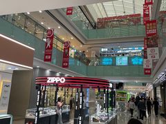 -万达广场(沈阳铁西店)