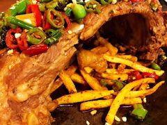 -鸡毛店·川菜(双楠店)