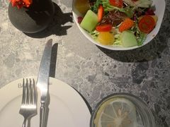 -芭莉与彩虹西餐厅(成都合生汇店)