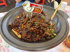 -回味黑鸭煲·始于2006(万松园店)