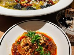 -太二酸菜鱼(沈阳万象城店)