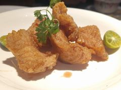 -锦府园·新台州菜(合生汇店)