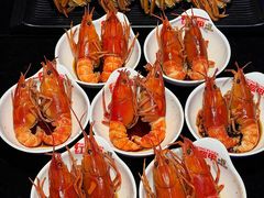 -红盔甲·小龙虾(定西路店)