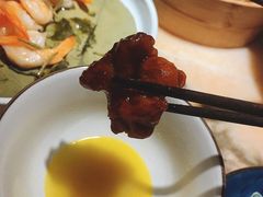糖醋里脊-桂满陇·锦绣江南(益田广场店)