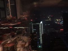 -万达文华酒店·48F云端窗景美食汇自助餐厅