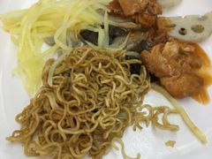 -文星素食(兴华路店)