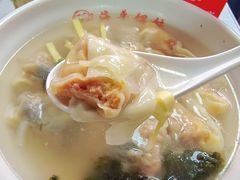 -海平馄饨(逍遥二路店)