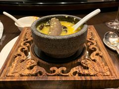 -环球港凯悦 · 享悦中餐厅