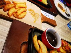 -必胜客(华为店)