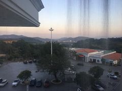 -罗浮山嘉宝田森林温泉度假酒店