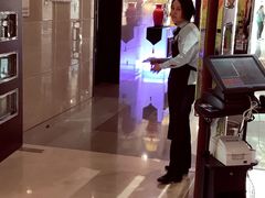 -北京东直门智选假日酒店