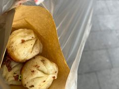 -老王生煎(贝港店)