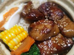 -活鳗饭·鹅肝范儿(高碑店店)