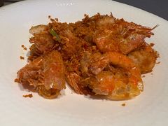 椒盐对虾-徐记海鲜(大雁塔|金都店)