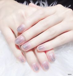 -夏花美甲美睫