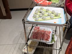 -天宜隆蘑菇宴火锅(石景山旗舰店)