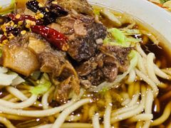 -柴氏风味斋(甘家口店)