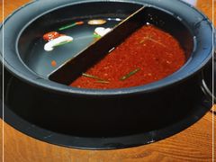 -呷哺呷哺(宝山正大乐城店)
