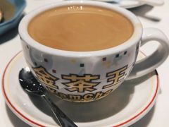 -龙记香港茶餐厅(久光百货店)