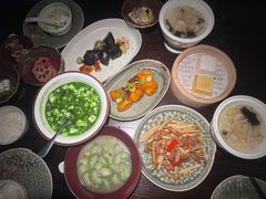 -卯时·龙光雅宴·精致锡帮菜(惠山古镇店)