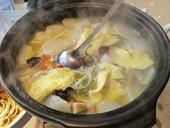 -紫鑫阁饭庄(长安店)