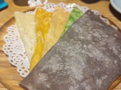 -小幸湖春饼(悦茂购物中心店)