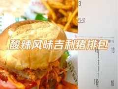 -渔记茶餐厅(渔村店)