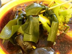 -五观堂素食(新华路店)