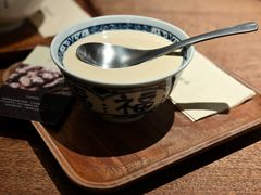 -彬媽糖水(侨鑫国际店)