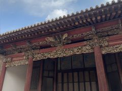 -马村砖雕墓