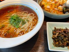 -佘山世茂艾美·御珍轩中餐厅