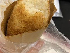 -正南齐北·老街糯米团(洪崖洞店)