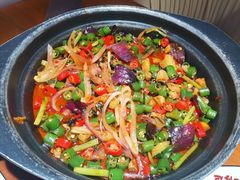 -鱼亨小鲜酸菜鱼(大信店)
