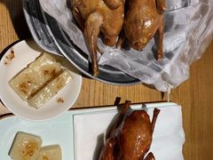 -大鸽饭(岗顶店)