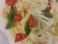 -草墩罗非鱼庄•野生菌•腊排骨(七星街上段店)